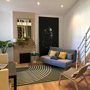Appartement Cocons, Avignon