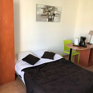 Kosy - La Salamandre Apart-hotel